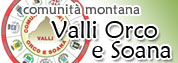 vai a Comunità Montana Valli Orco e Soana