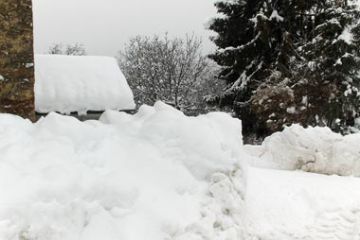 Frassinetto - Neve... Neve... Neve...