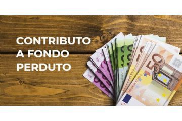 Contributo a fondo perduto una tantum (DPCM 24/09/2020 GU 302 04/12/2020) annualit&#224; 2022 - Pubblicazione elenco provvisorio delle domande ammissibili.