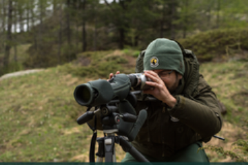 Corso per Operatore delle Aree Protette (corso base per Guardiaparco) – Noasca (TO)