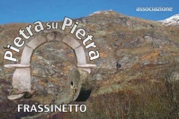 Indirizzo:	sede sociale ex scuola elementare comunale della frazione Berchiotto					<br>Tel/Fax:	3386729757 - 3381918617					<br>E-mai / Sito Web:pietrasupietra2006@libero.it					<br>Note: Per non perdere l'identità locale,per conoscere e valorizzare le nostre origini.					<br>